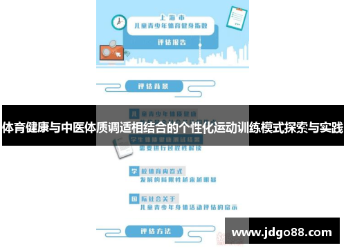 体育健康与中医体质调适相结合的个性化运动训练模式探索与实践